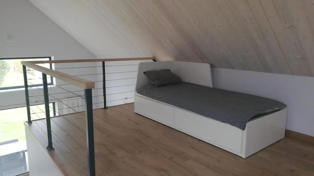 Ferienhaus House Kaltene