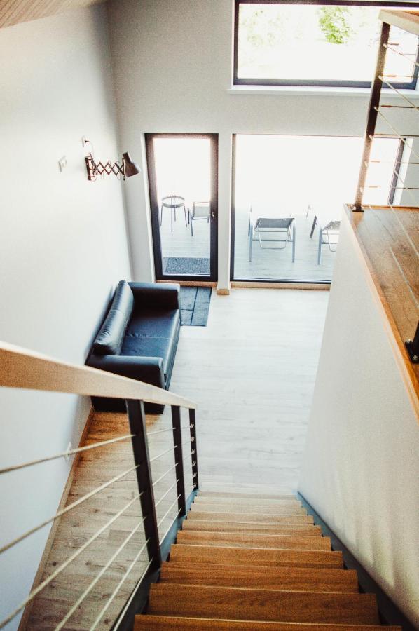 House Ferienhaus